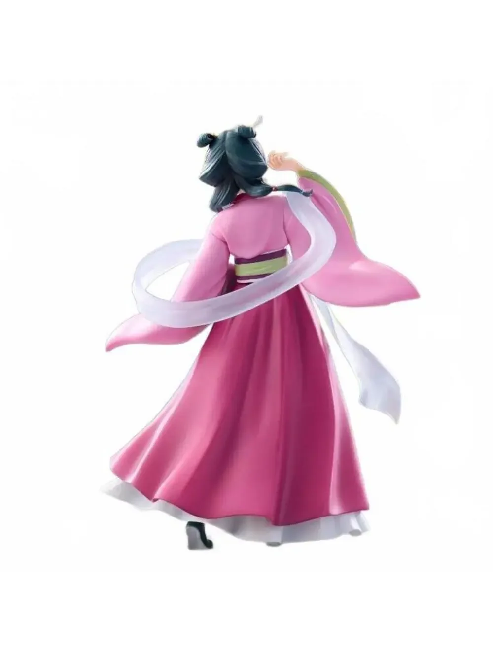 Furyu step into