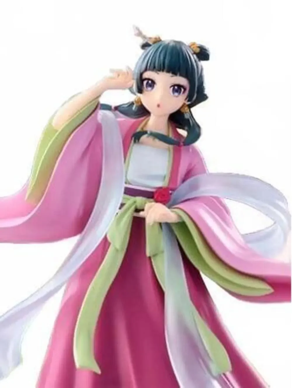 Furyu step into