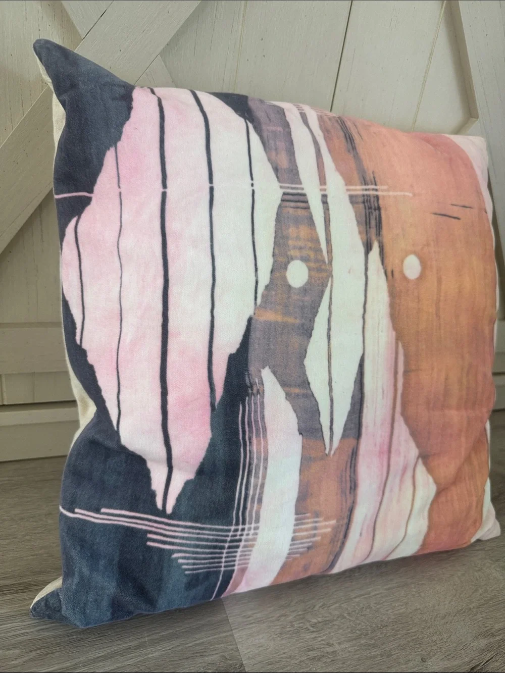 West Elm cotton excellent
