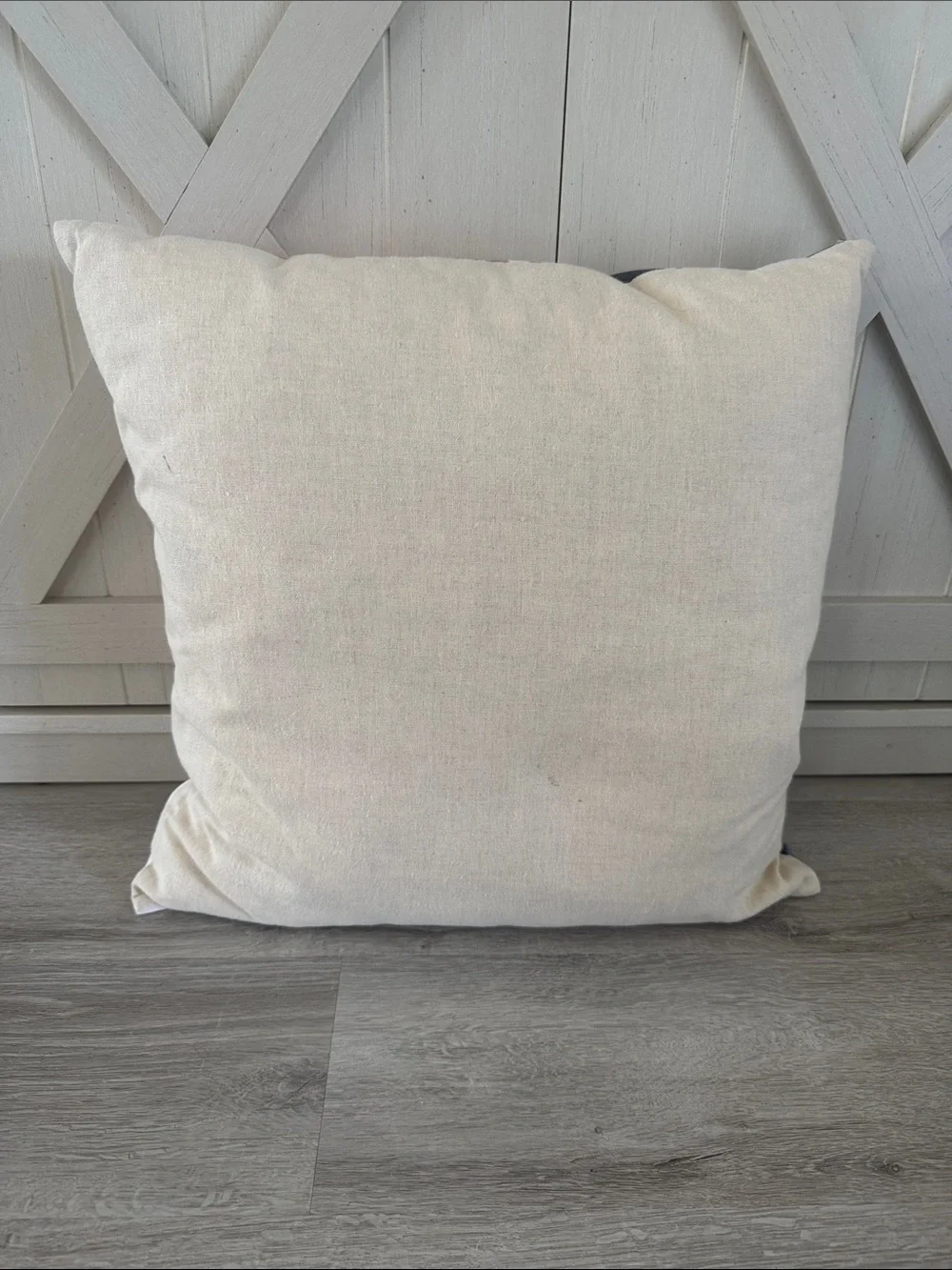 West Elm elm excellent