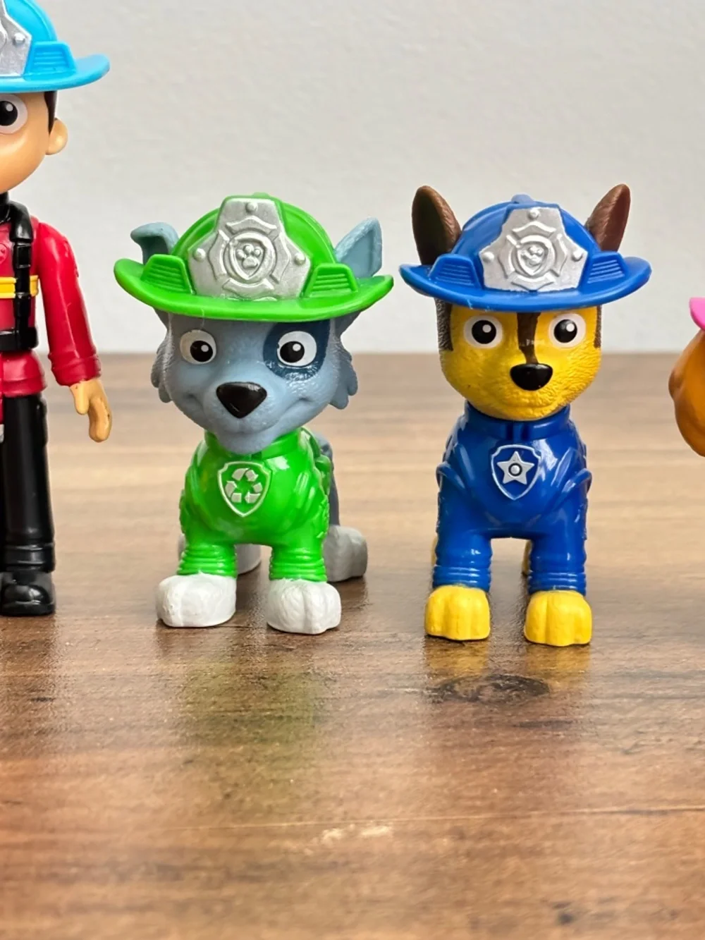 Spin Master paw patrol