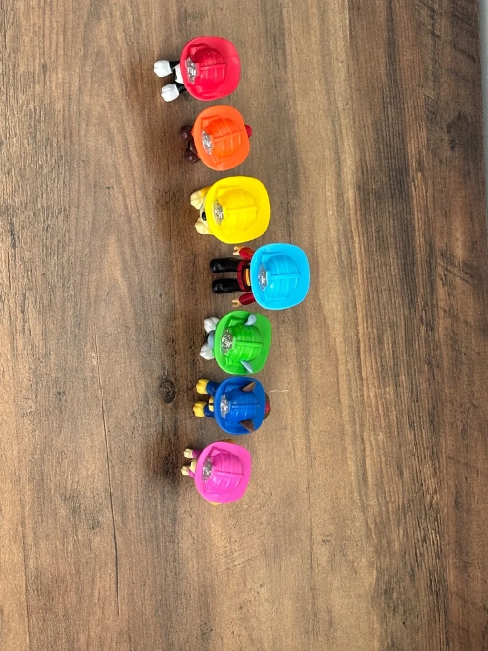 Spin Master paw patrol