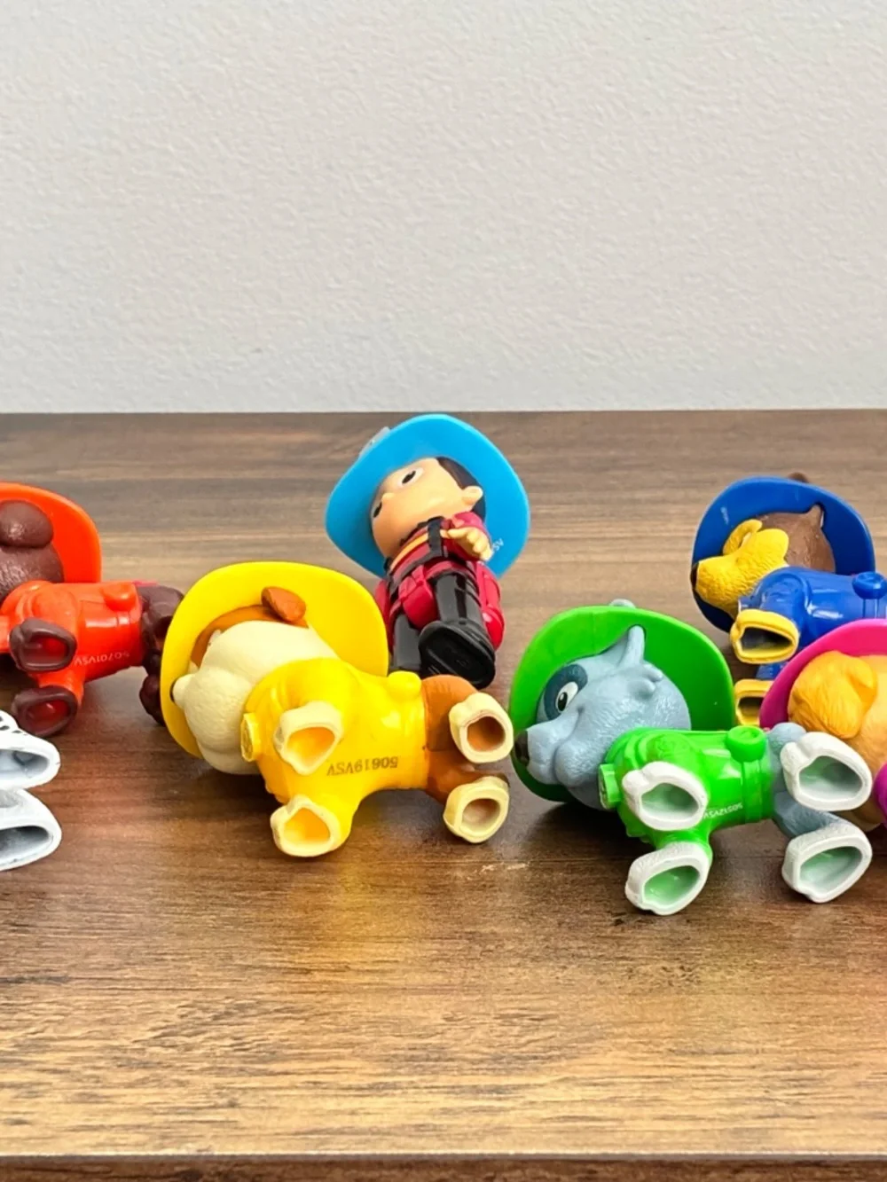 Spin Master paw patrol