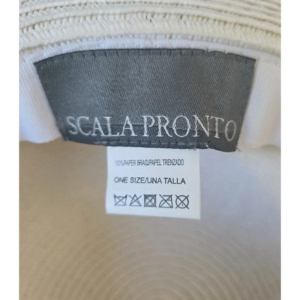 Scala pronto wide