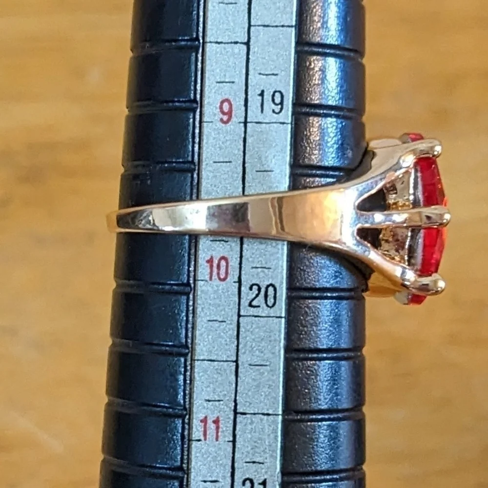 unbranded western ring