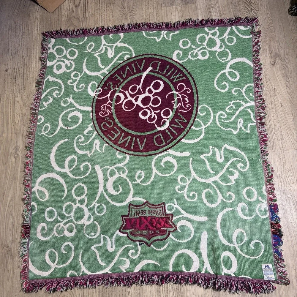 The Northwest Company size 48x41