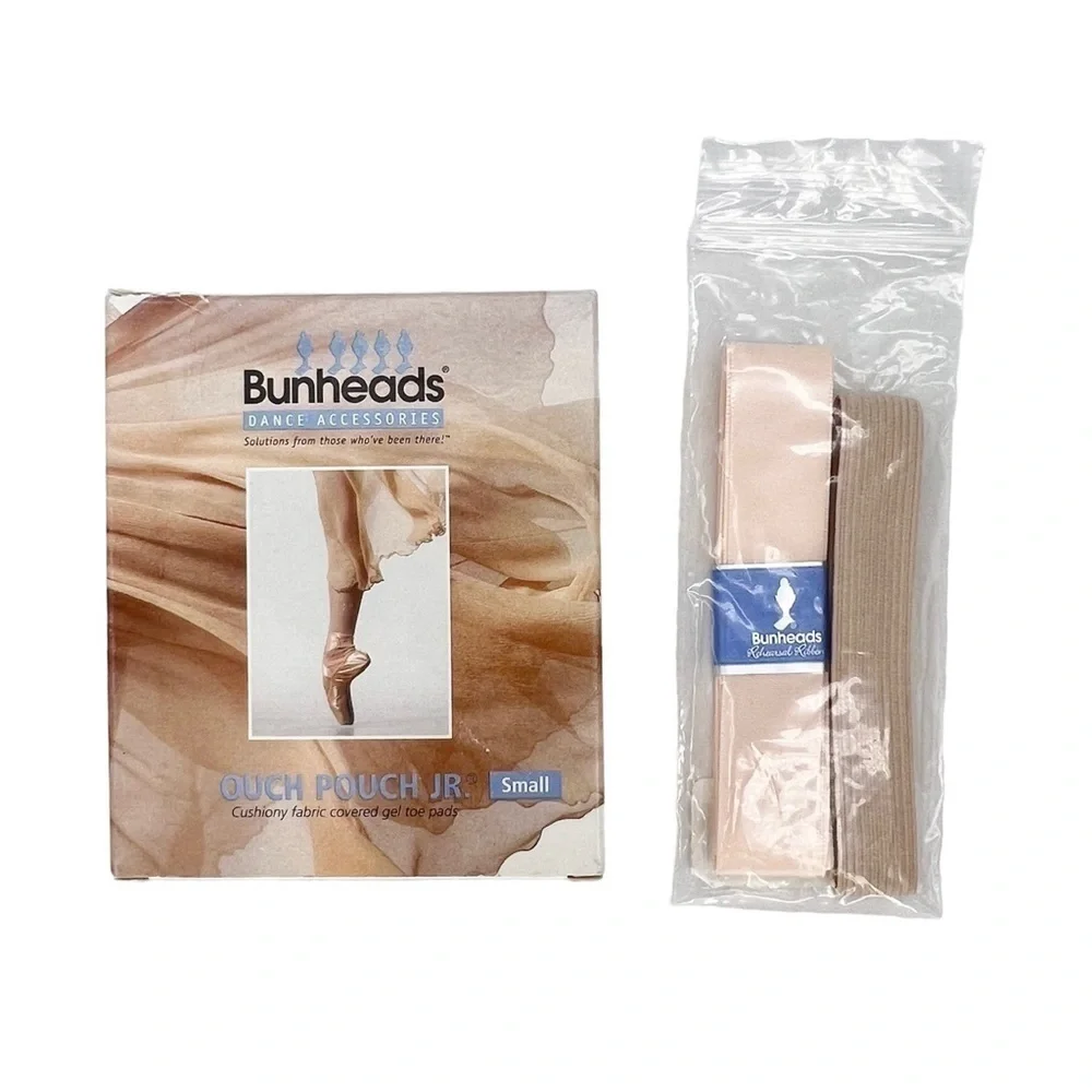 Bunheads 💃 i’ve