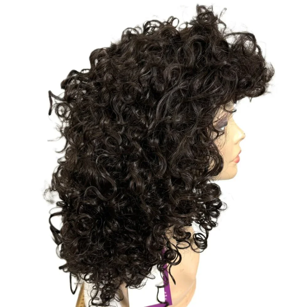 New Look original wig lots