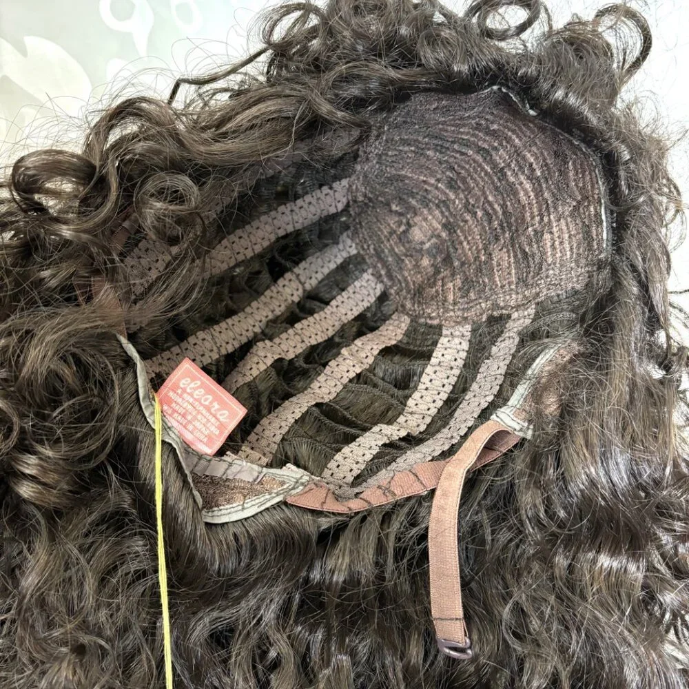New Look wench fiber