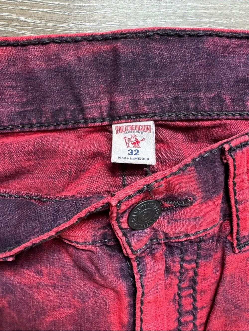 True Religion true religion