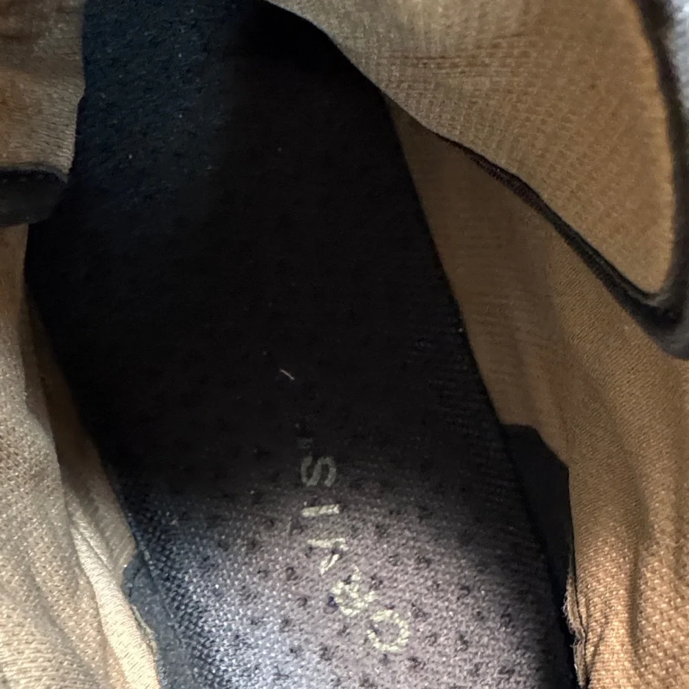 Orvis durable stylish