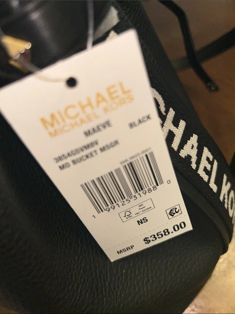 Michael Kors stylish michael