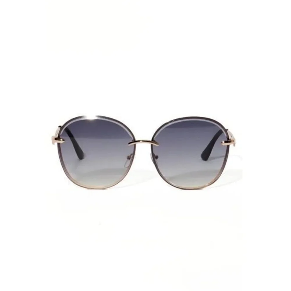 N/A round frame