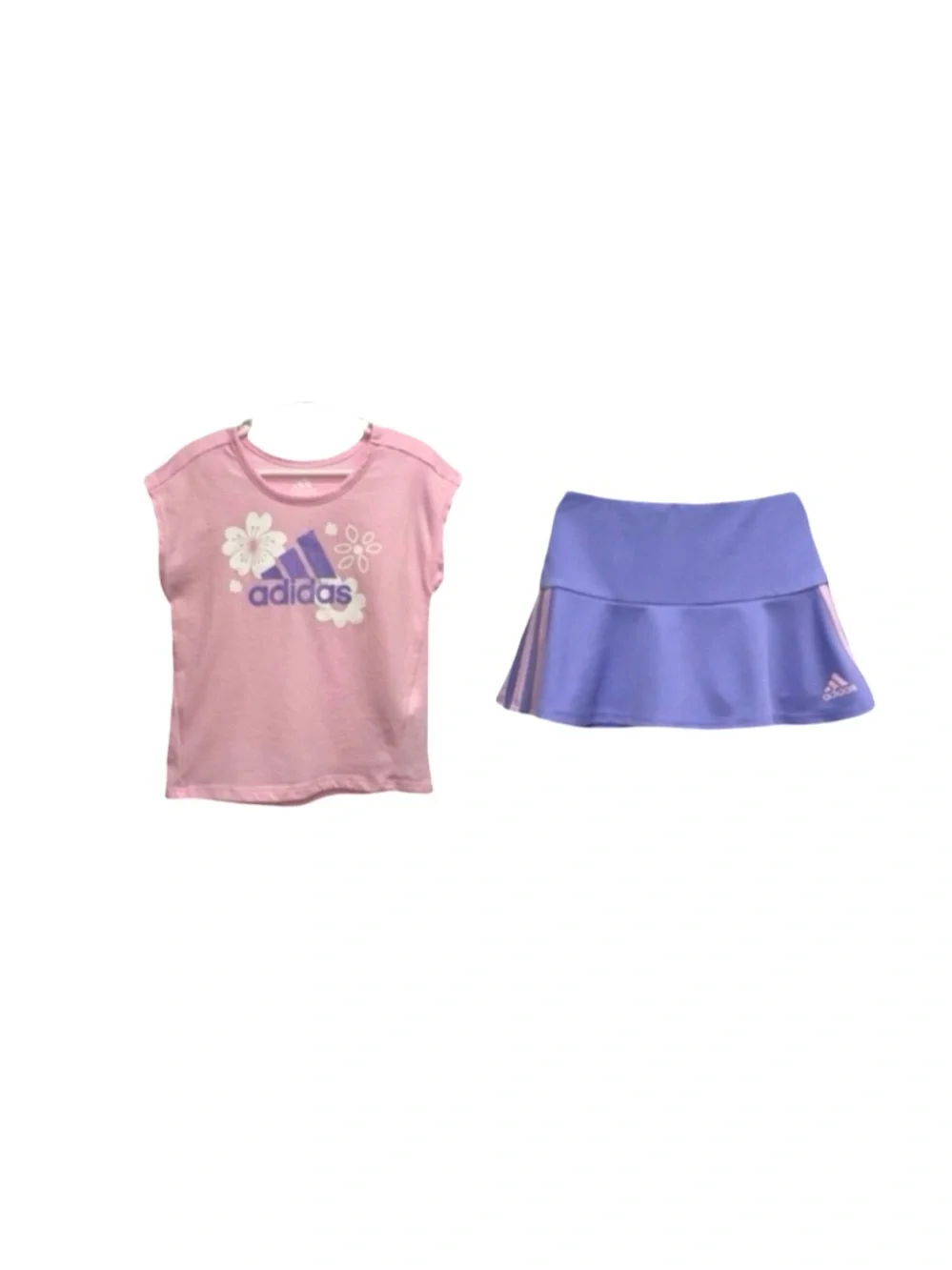 adidas outfit size