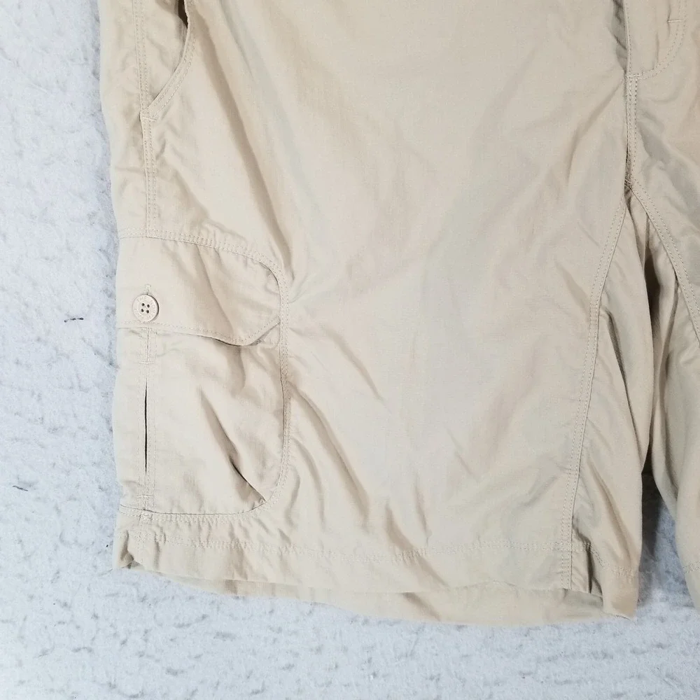 The North Face material will opening