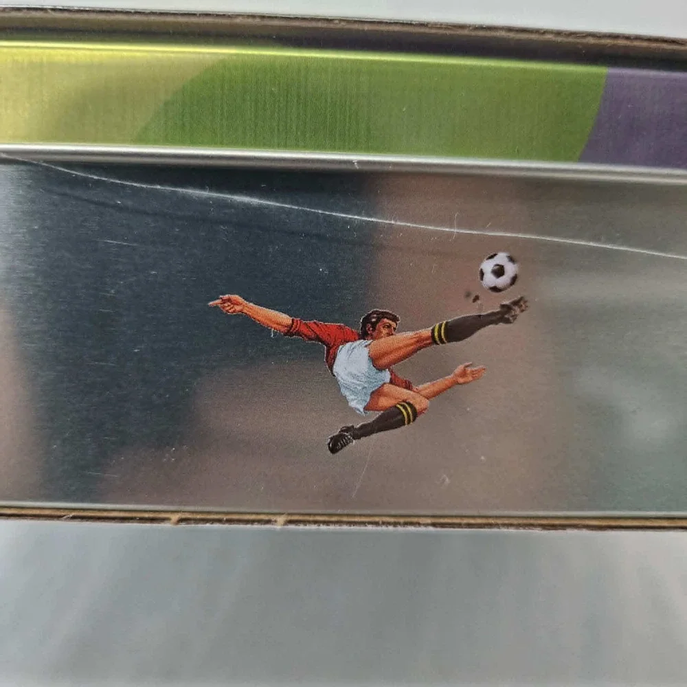 Panini official fifa