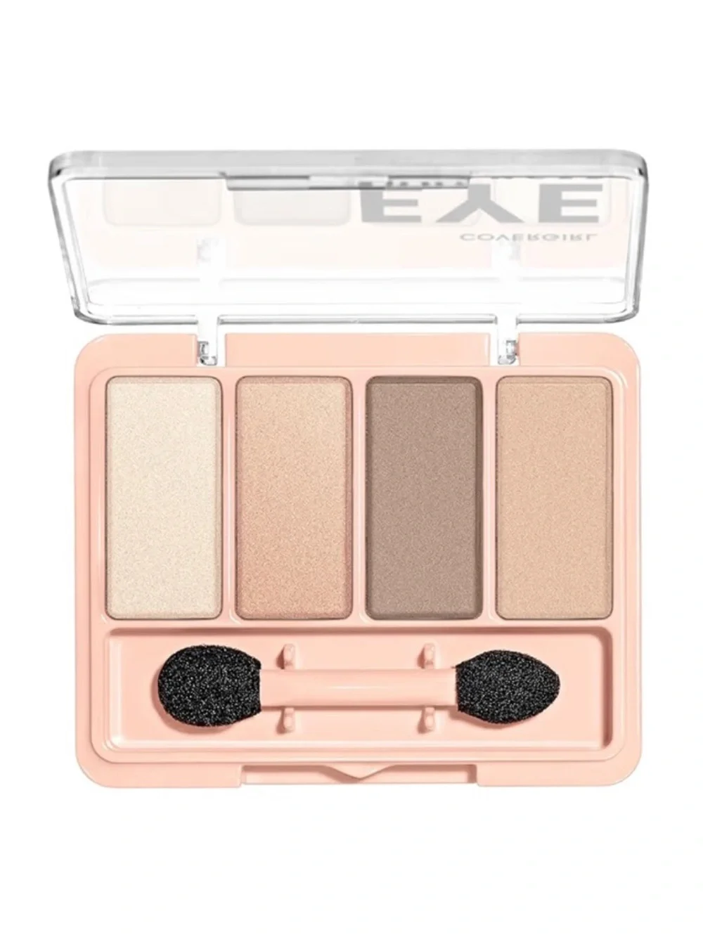 COVERGIRL this brand