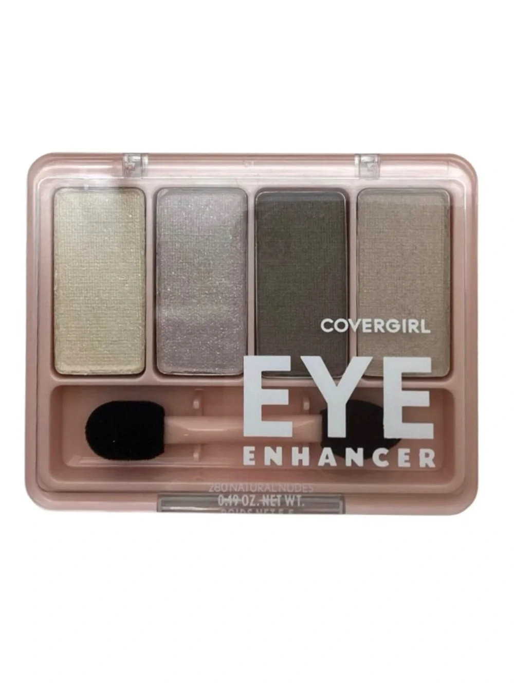 COVERGIRL this brand