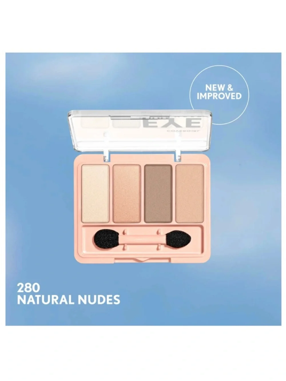 COVERGIRL this brand
