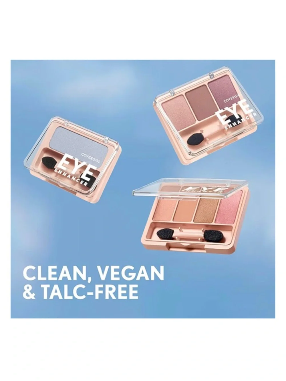 COVERGIRL this brand