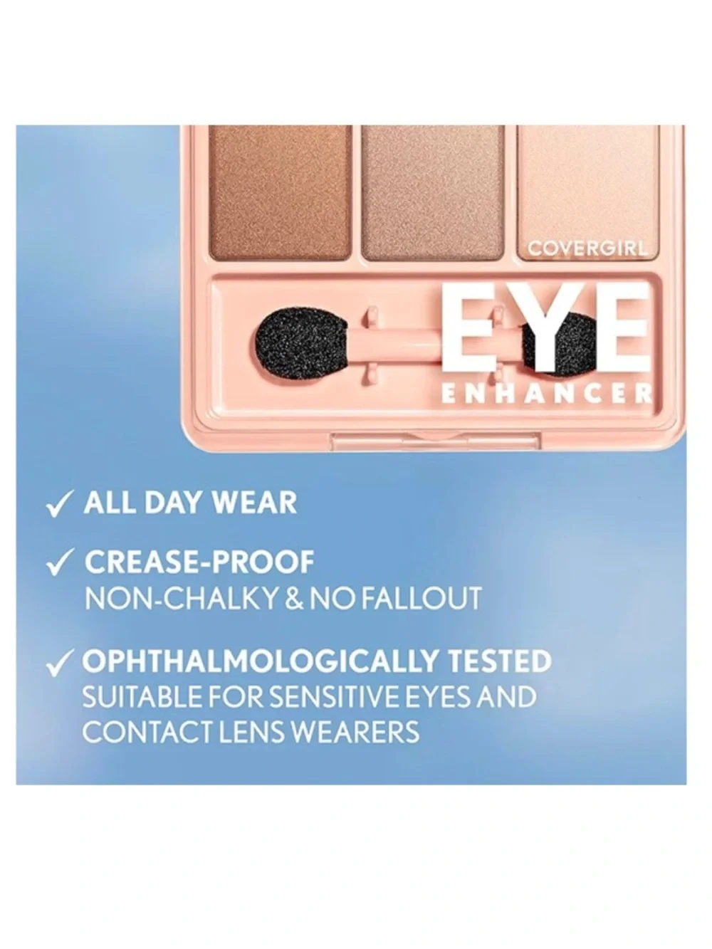 COVERGIRL this brand