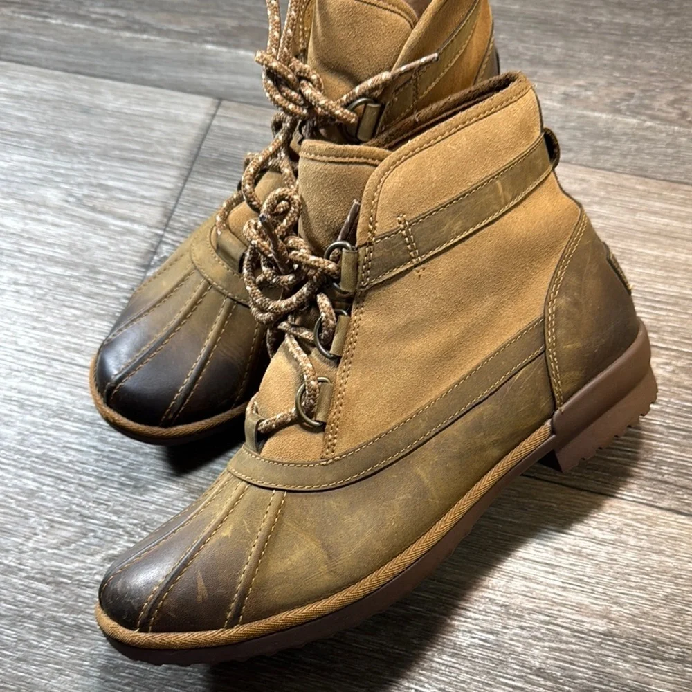 UGG stylish durable