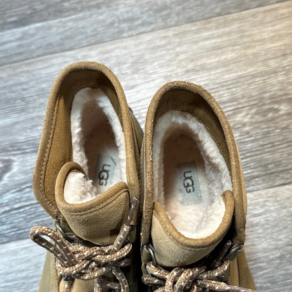 UGG stylish durable