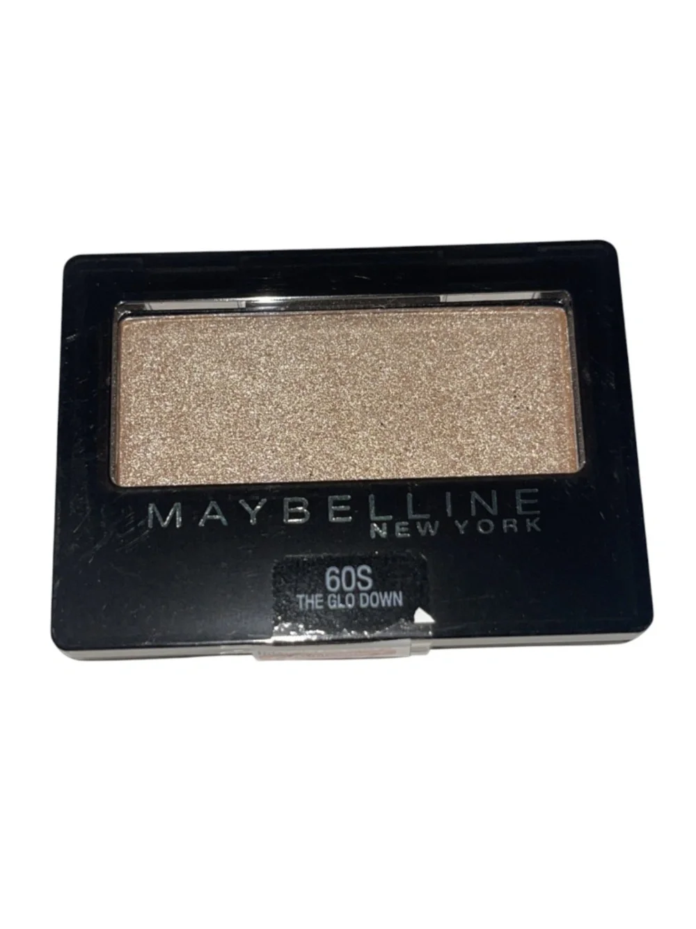 Maybelline expert wear