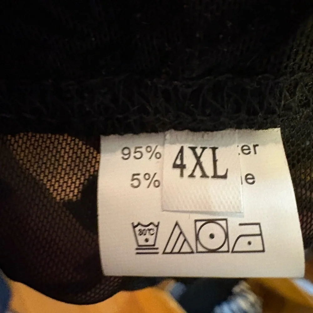 None elegant black