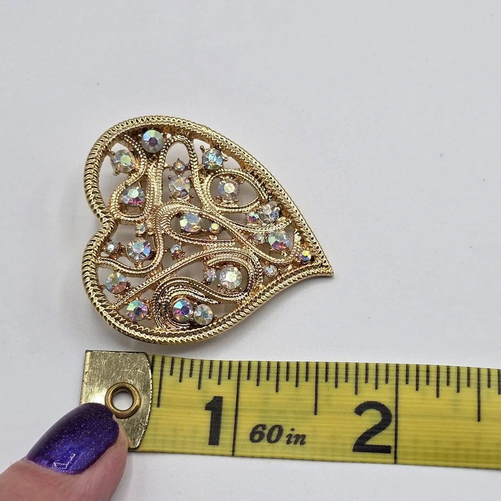 The Unbranded Brand vintage gold