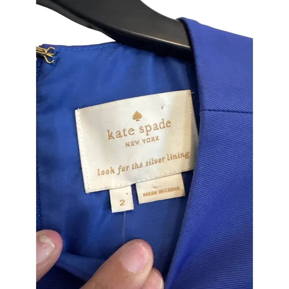 kate spade bold side