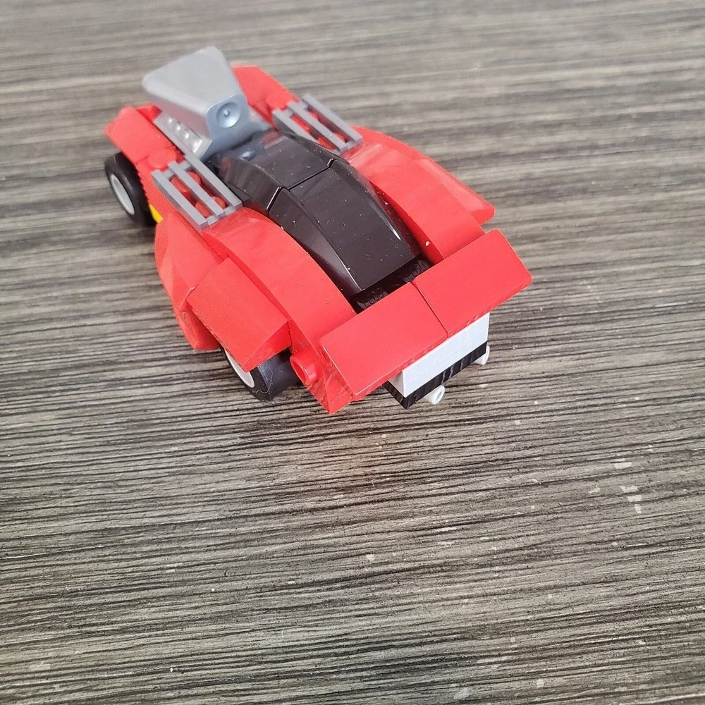 Lego complete sold