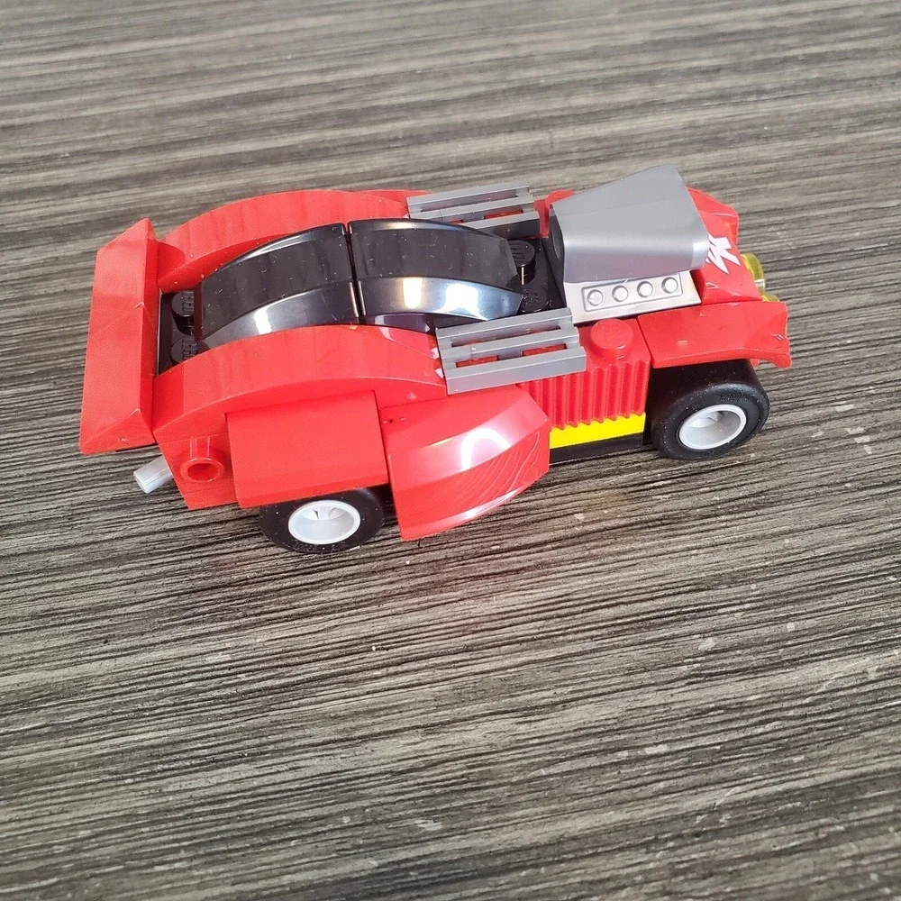 Lego complete sold