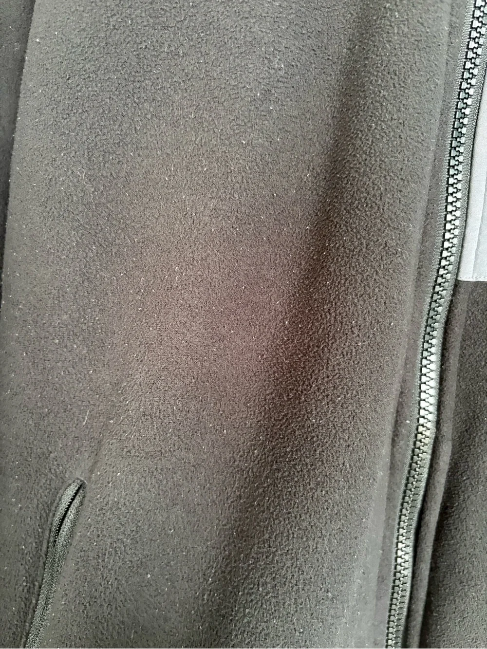 The North Face full zip