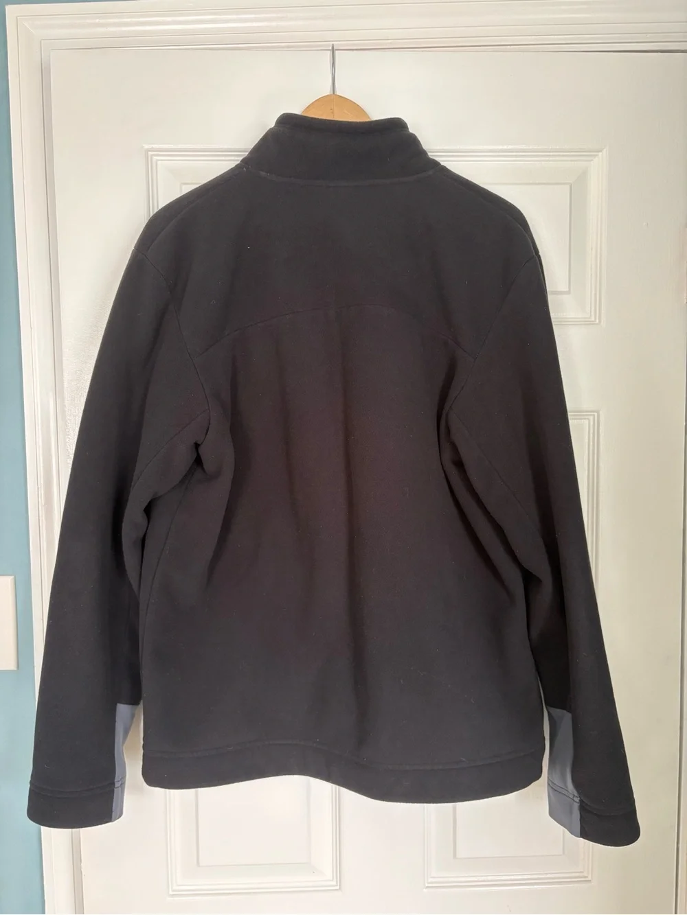 The North Face full zip