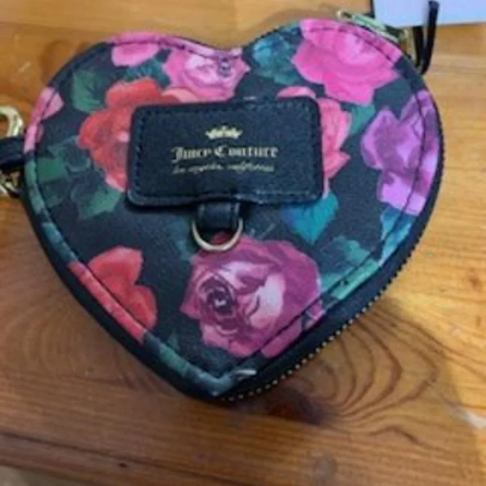 Juicy Couture even though