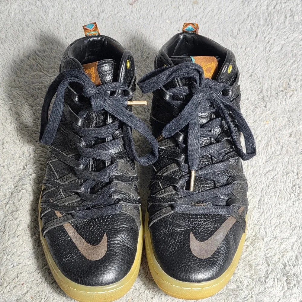 Nike kd kevin