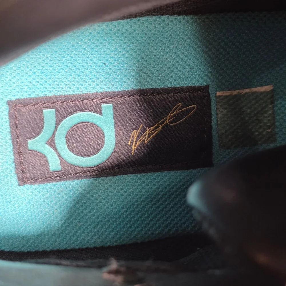 Nike kd kevin