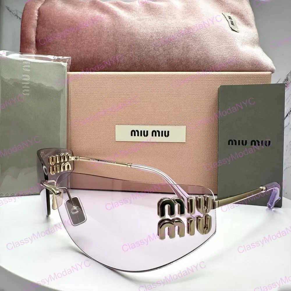 Miu Miu miu sunglasses