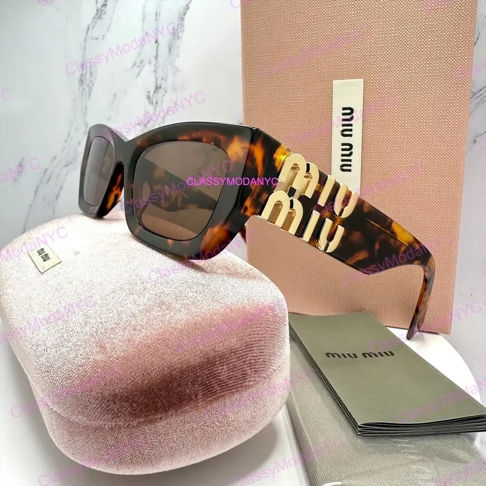 Miu Miu miu sunglasses