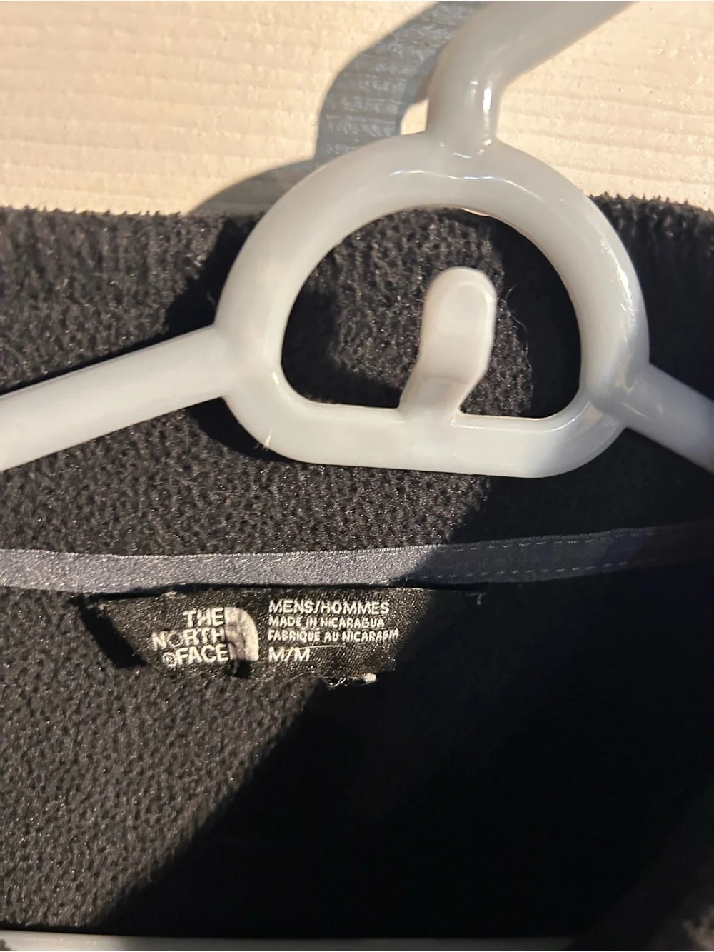 The North Face ptp 21