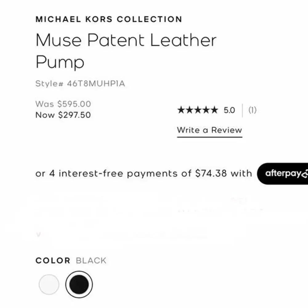 Michael Kors so sexy