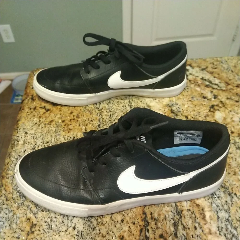 Nike sb portmore