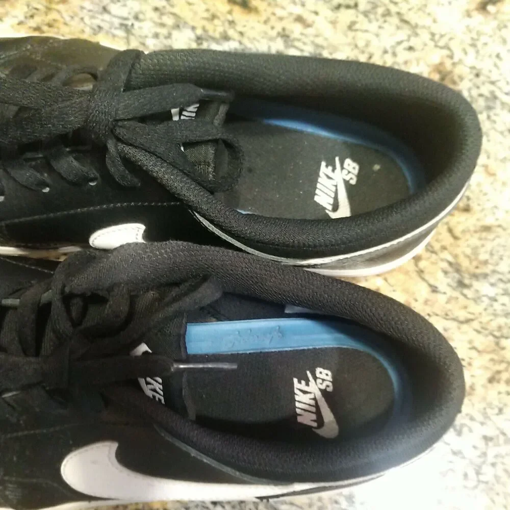 Nike sb portmore