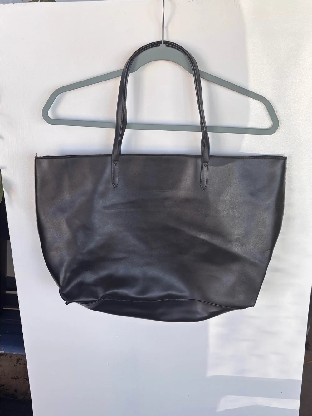 Victorias Secret transparent black