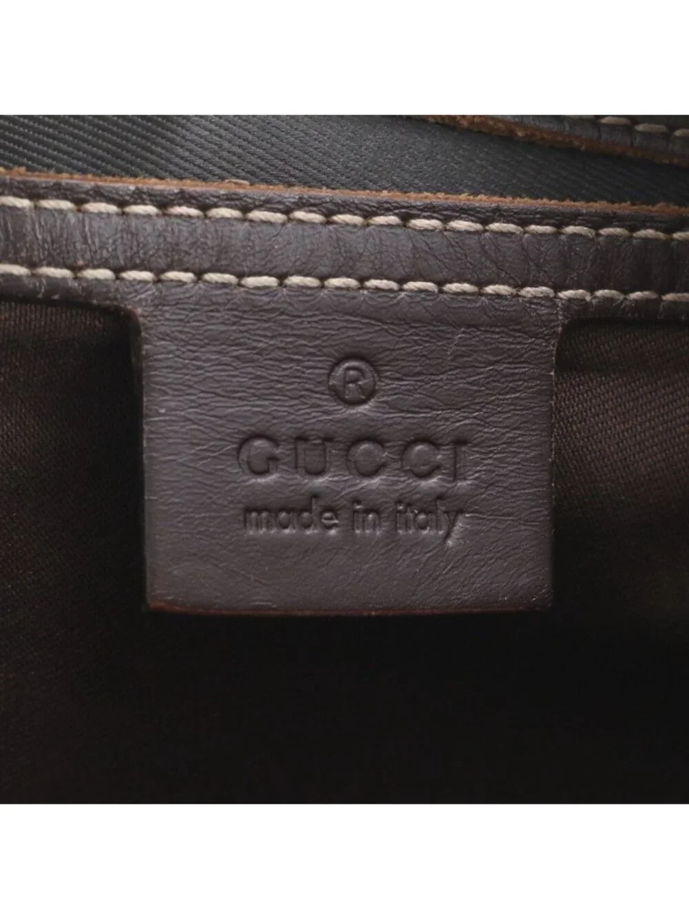 Gucci brand name
