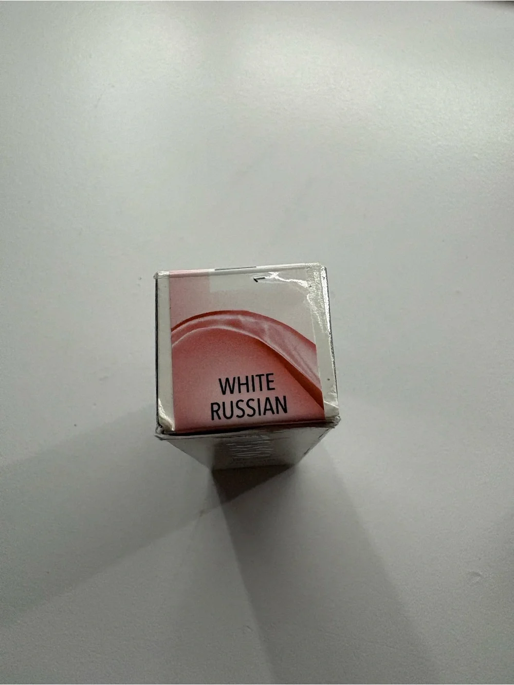 Buxom plumping lip