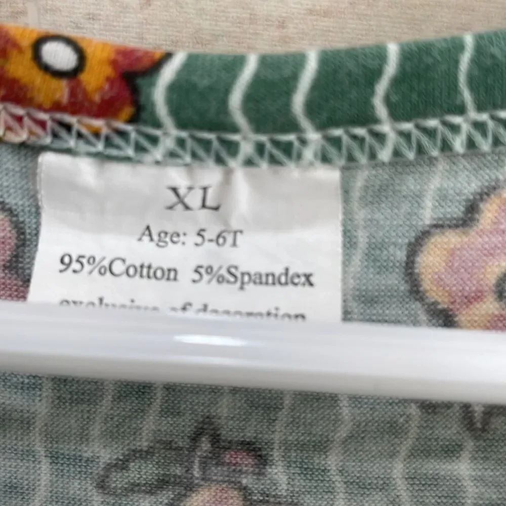 no brand excellent ruffle