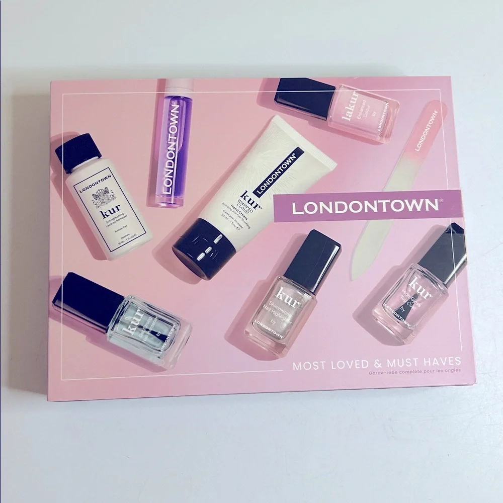 Londontown most loved