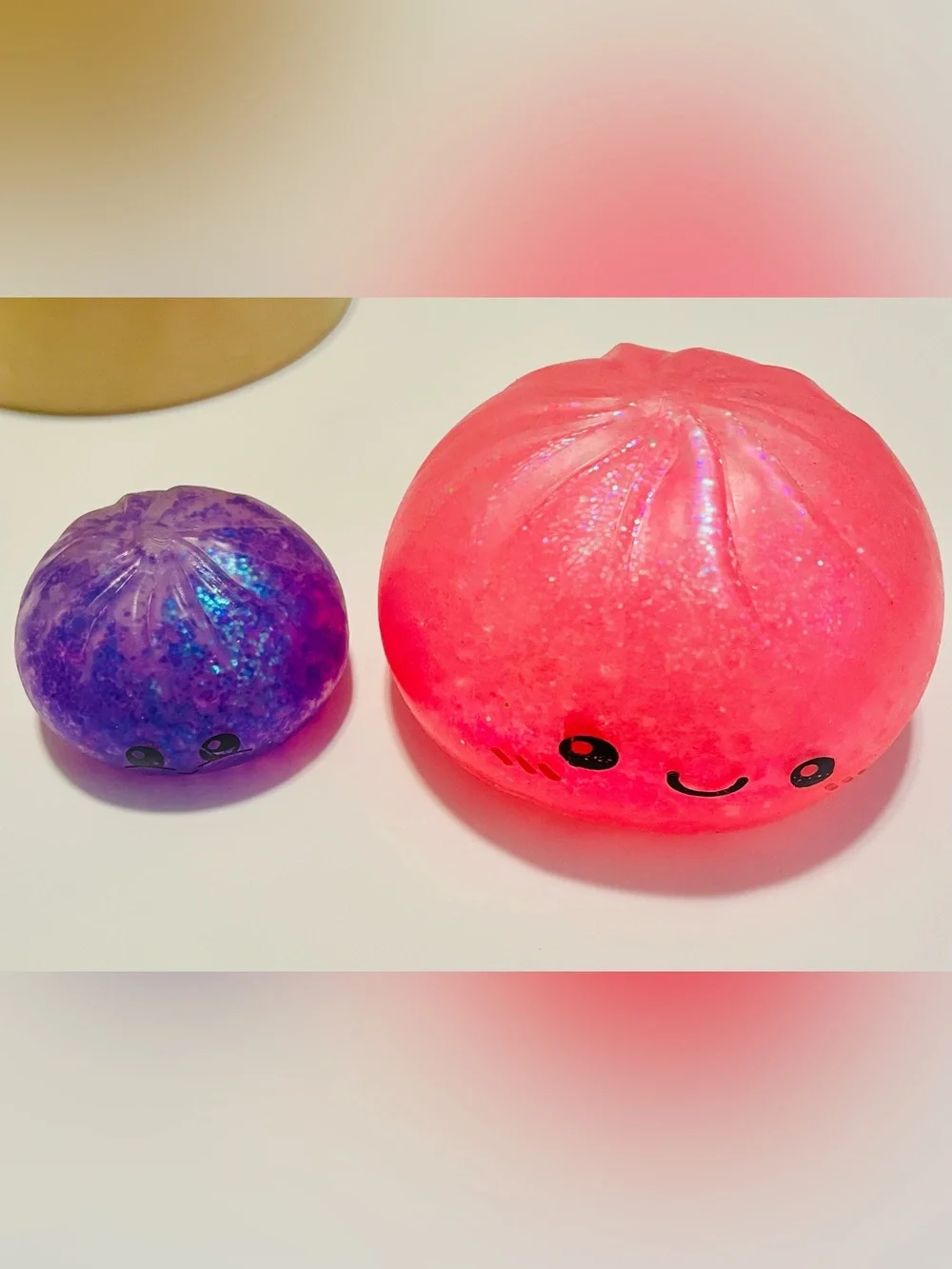 N/A giant soft